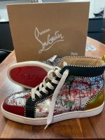 Edle Sneaker Christian Louboutin Limited Edition Innenstadt - Köln Altstadt Vorschau