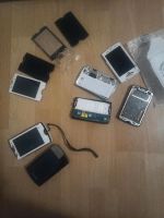 Sony Ericsson SK17i Bastelpaket Baden-Württemberg - Oberderdingen Vorschau