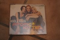 Original Maxi CD Single Atomic Kitten Whole Again Nordrhein-Westfalen - Haan Vorschau