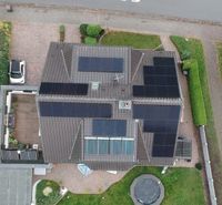 10 KW PV Anlage+10 KW Speicher+Installation 13.000€ 25 J Garantie Münster (Westfalen) - Mauritz Vorschau