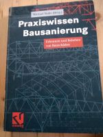 Praxiswissen Bausanierung Baden-Württemberg - Kehl Vorschau
