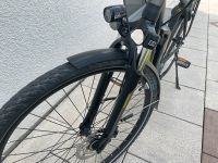 Herrenrad Trekking e-Bike eBike Pedeleg Bayern - Affing Vorschau