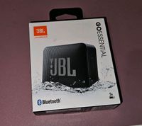 JBL by Harman Go Essential tragbarer Bluetooth Lautsprecher Sachsen-Anhalt - Teutschenthal Vorschau