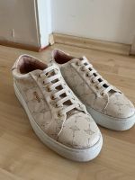 Beige  Sneakers Joop! Düsseldorf - Pempelfort Vorschau