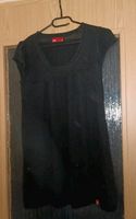 Edc minikleid, längeres tshirt, gr. 36, gr. S Sachsen - Glashütte Vorschau