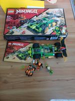 Lego Ninjago 71763 Lloyds Race Car Evo Baden-Württemberg - Rheinfelden (Baden) Vorschau