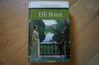 Theodor Fontane - Effi Briest (Hardcover, gebunden) Rheinland-Pfalz - Echternacherbrück Vorschau