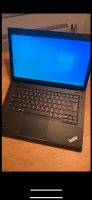 Lenovo T440 Laptop Notebook Bayern - Niederaichbach Vorschau