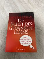 Die Kunst des Gedankenlesens: Andere durchschauen, verstehen und Baden-Württemberg - Eberbach Vorschau