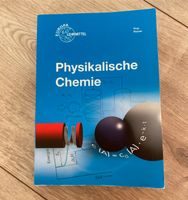 Physikalische Chemie (4.Auflage) Hessen - Antrifttal Vorschau