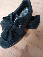 Puma Suede Gr. 40 Baden-Württemberg - Ravensburg Vorschau
