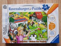 TIPTOY Puzzle Der Reiterhof Ravensburger Nordrhein-Westfalen - Herzogenrath Vorschau