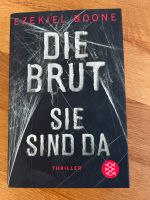 Die Brut - Sie sind da * Krimi / Thriller * Ezekiel Boone Baden-Württemberg - Kirchheim unter Teck Vorschau