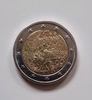 2€-Sammlermünze 30 Jahre Wiedervereinigung Mecklenburg-Vorpommern - Neubrandenburg Vorschau