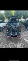 Thule Euro way Fahrradträger 3 Räder kein Epos Baden-Württemberg - Bruchsal Vorschau