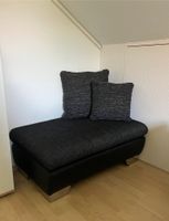 Hocker Sofa Couch Anthrazit Baden-Württemberg - Winnenden Vorschau