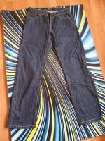 Jeans SBM blau W31L32 Regular Sachsen-Anhalt - Petersberg (Saalekreis) Vorschau