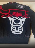 Hugo Boss Chicago Bulls Pullover Neu M München - Moosach Vorschau