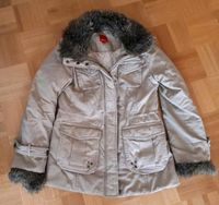 ESPRIT WINTER JACKE / PARKA mit Fell+Cargotaschen,Gr. 38,s.oliver Nordrhein-Westfalen - Mülheim (Ruhr) Vorschau