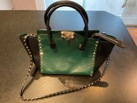 Valentino Tasche Garavani Rockstud Original Saarland - Saarwellingen Vorschau