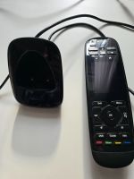 Logitech Harmony touch Universalfernbedienung Nordrhein-Westfalen - Herne Vorschau