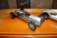 Modellauto 1:18 Auto Union Typ C Bergrenner  M-053 v. CMC Nordrhein-Westfalen - Titz Vorschau