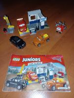LEGO® Cars™ | Smokeys Garage | 10743 Bayern - Friedberg Vorschau