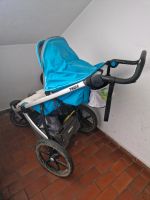 Thule Urban Glide Buggy Baden-Württemberg - Lörrach Vorschau