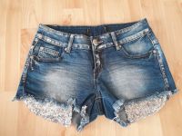 Goodies Jeans-Short Bayern - Markt Wald Vorschau