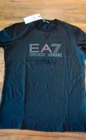 Emporio Armani Shirt mit Farbwechsel bei Wärme/Kälte * Neu* Gr M Baden-Württemberg - Konstanz Vorschau