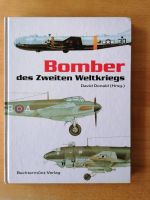 Bomber im Zweiten Weltkrieg Buch Dresden - Innere Altstadt Vorschau