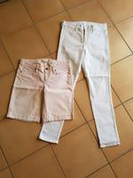 Damen Hose + Shorts Gr. 29 (S) NEUWERTIG 9 € (einzeln 5 €) Nordrhein-Westfalen - Korschenbroich Vorschau
