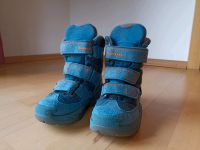 LOWA Winterschuh/Winterstiefel gefüttert Gr. 26 Baden-Württemberg - Todtnau Vorschau