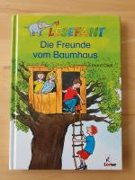 Lesefant: Die Freunde vom Baumhaus (Erhard Dietl) Rheinland-Pfalz - Kandel Vorschau