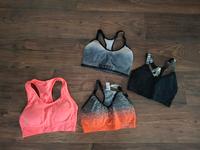 Sport BH's - Bustier - S - Only Sachsen - Freital Vorschau