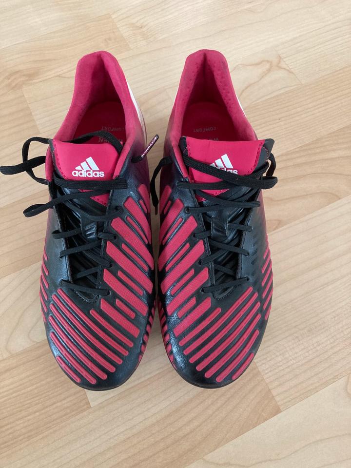 Adidas Predator lethal Zones Woman in Baden Wurttemberg Sindelfingen kleinanzeigen