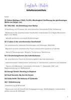 Biete pdf 75 Lernzettel Englisch LK Abitur Hessen 2024 Hessen - Brensbach Vorschau