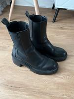 Damen Stiefel Zara Saarbrücken - Malstatt Vorschau