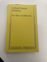 „A Small Family Business“ by Alan Aybourn Nordrhein-Westfalen - Krefeld Vorschau