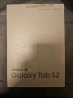 Galaxy Tab S2 32gb Baden-Württemberg - Fellbach Vorschau