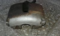 VW Bremssattel Vorn Passat 3C Golf 2.0TDI  1K0 615 123 B Brandenburg - Döbern Vorschau