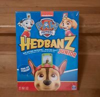 HEDBANZ Paw Patrol neu ovp Weihnachten Kinder Spiel Nordrhein-Westfalen - Rüthen Vorschau