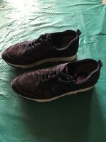 Tamaras Damenschuhe Sneaker  Comfort 42 Niedersachsen - Stadland Vorschau