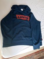 Levi's Pullover Original  sehr gute Qualität..  Beide für 55 Euro Duisburg - Marxloh Vorschau