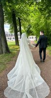 Hochzeitkleid (Hijab, tesettür) Rheinland-Pfalz - Germersheim Vorschau