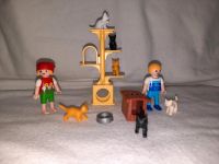 Playmobil Katzenbaum, Kratzbaum 4347 Niedersachsen - Bröckel Vorschau