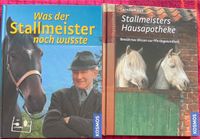 Was der Stallmeister noch wusste, Stallmeisters Hausapotheke Bayern - Ansbach Vorschau