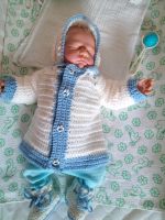 Rebornbaby Sachsen - Großhartmannsdorf Vorschau