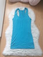 Top hellblau Sommer Longtop Nordrhein-Westfalen - Iserlohn Vorschau