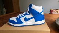 Nike SB Dunk High ISO Kentucky EU 45 Neu ! Essen - Essen-Südostviertel Vorschau